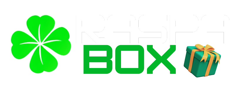 RaspaBox